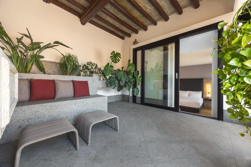 Ara di Marte Living Art - 4