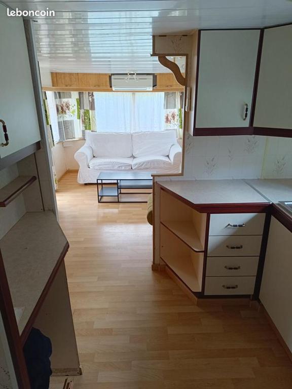 Mobil Home Biscarrosse Lac - 2