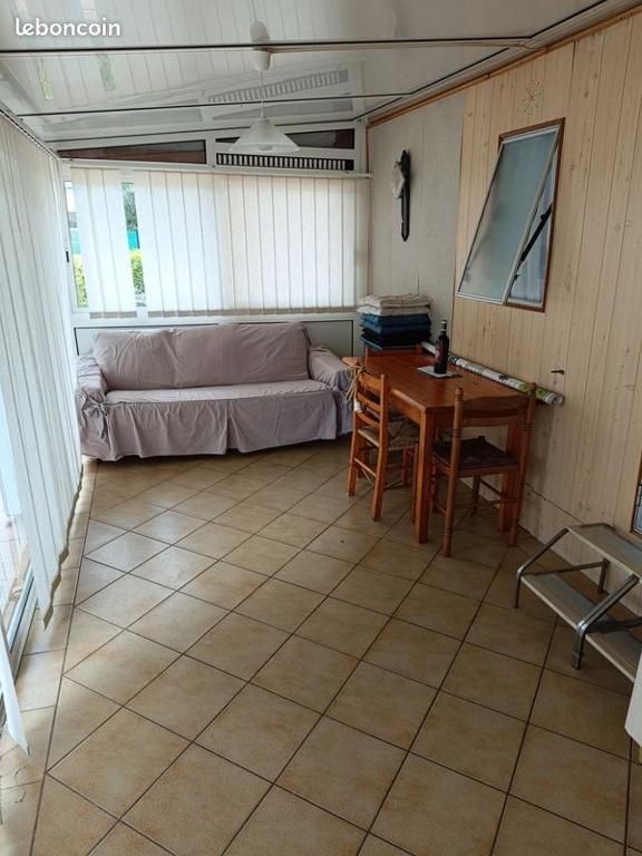 Mobil Home Biscarrosse Lac - 3