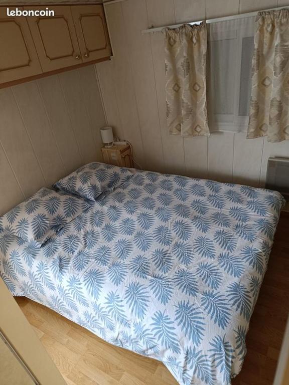 Mobil Home Biscarrosse Lac - 4