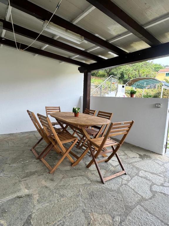 La casa tra gli ulivi - 1