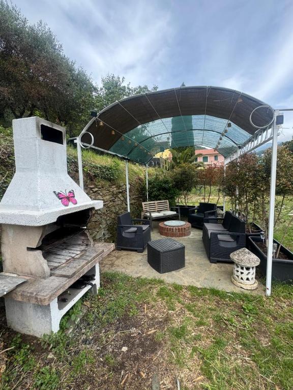 La casa tra gli ulivi - 2