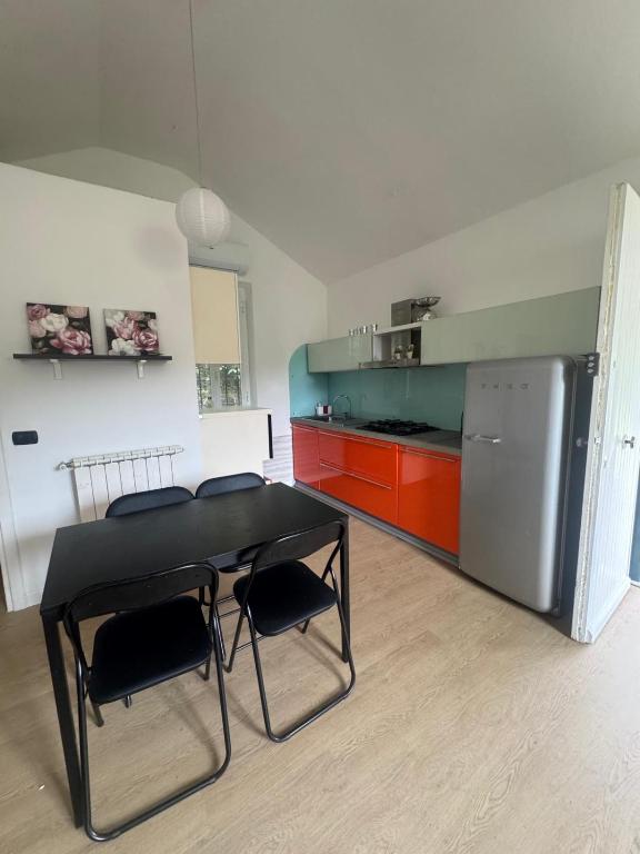La casa tra gli ulivi - 3