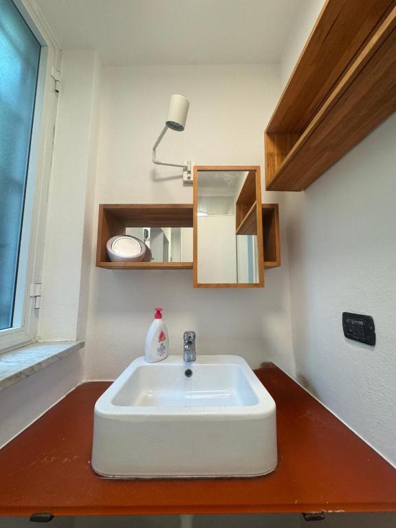 La casa tra gli ulivi - 4