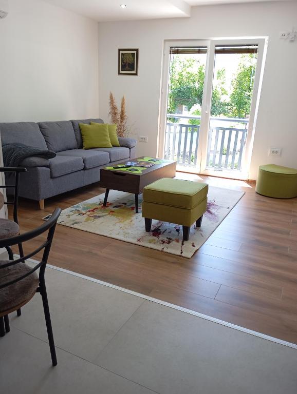 Apartment ABA - 4