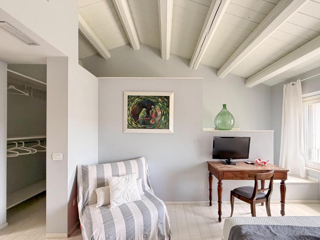 Borgoparvo Countryvilla - 2