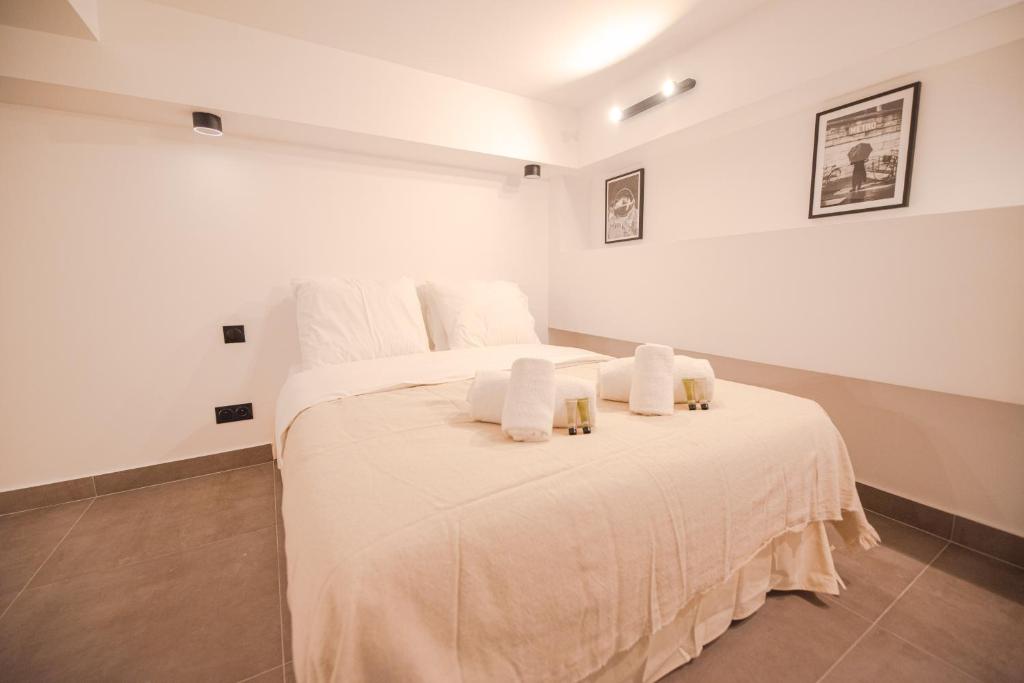 Nice Apartment Close to Eiffel Tower - 2