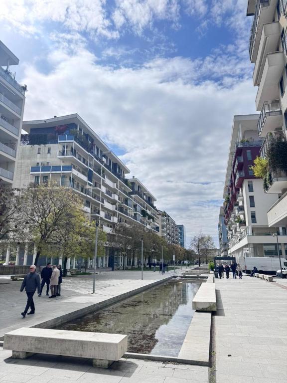 New Generation Santa Giulia Milano - 4