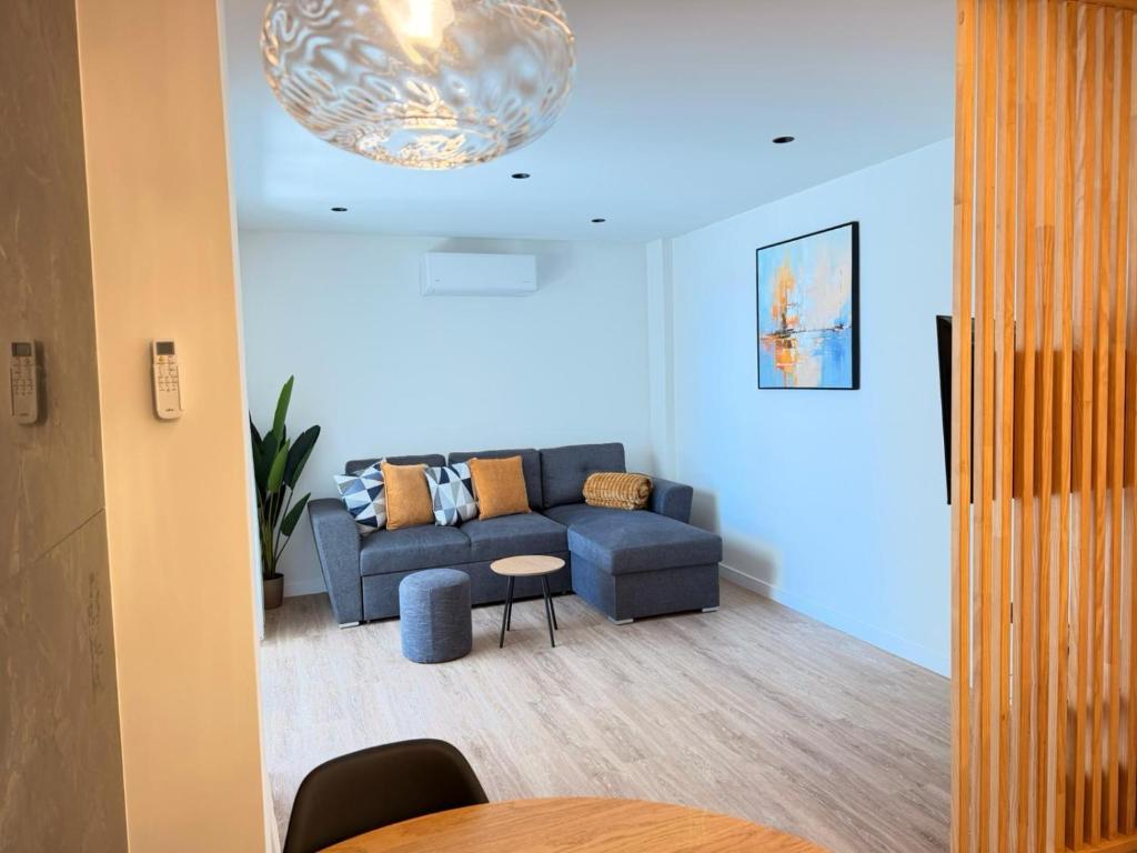 Buenas ondas Calpe Apartment - 3
