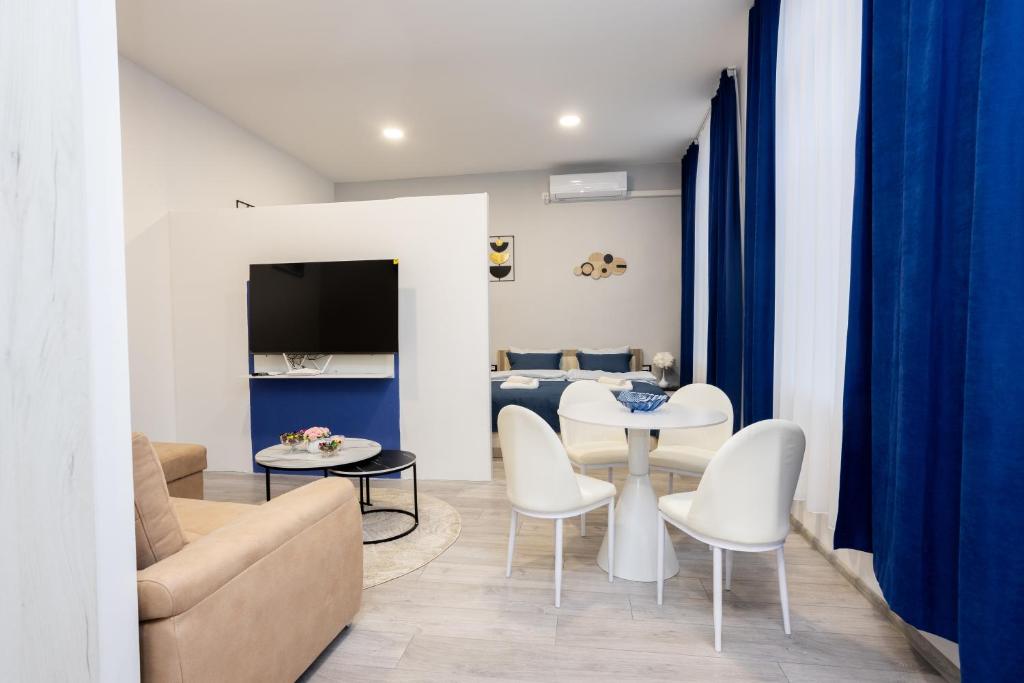 Sun City Apartments Mostar - 4