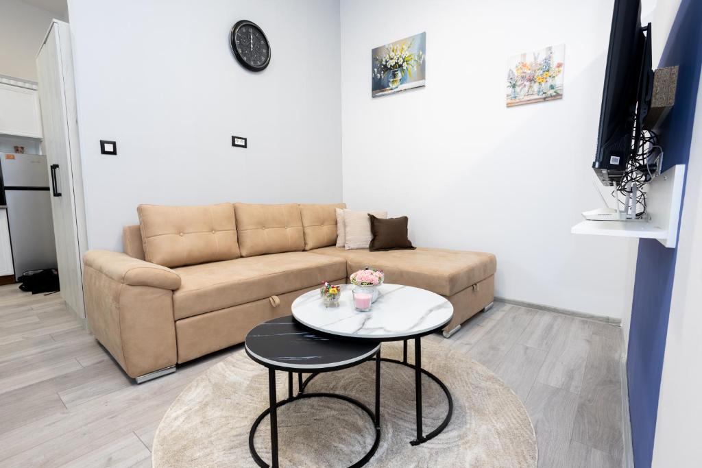 Sun City Apartments Mostar - 5