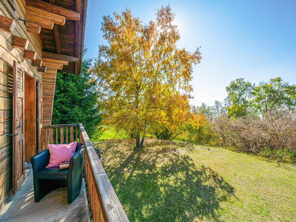 Chalet Marinette - 2