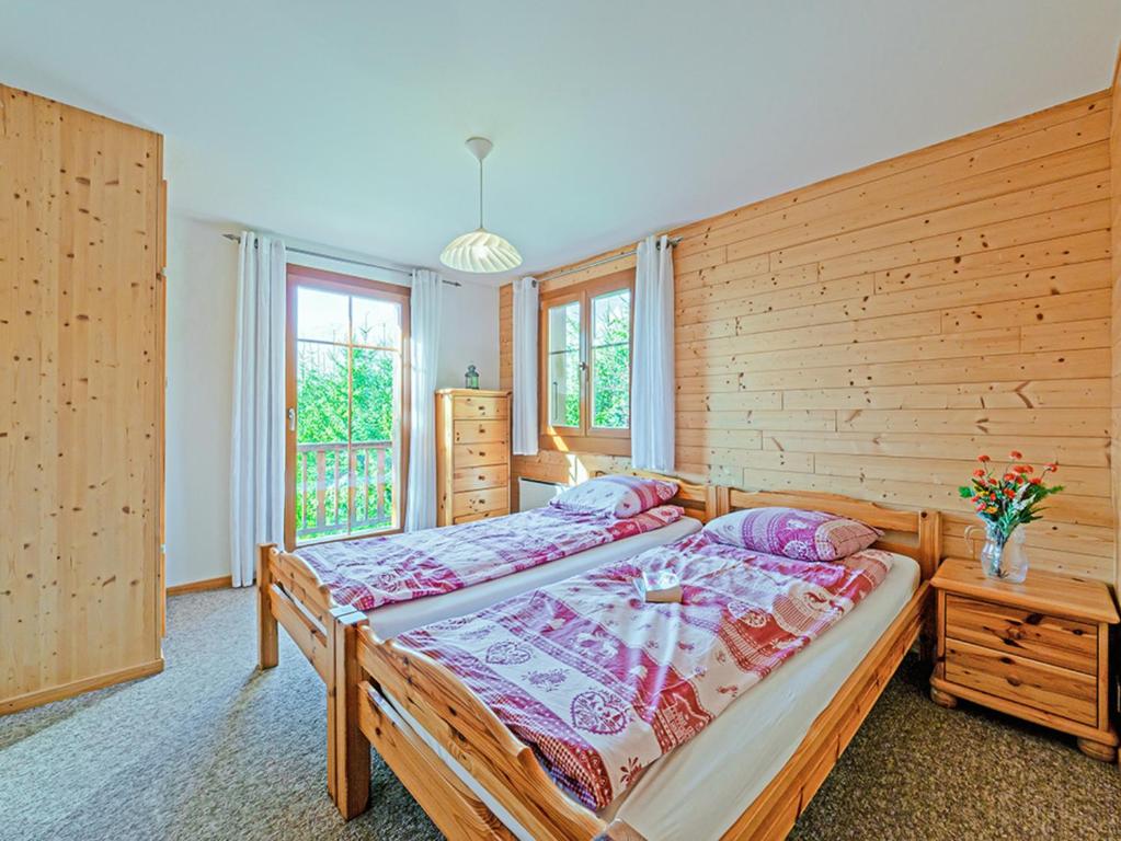 Chalet Marinette - 4
