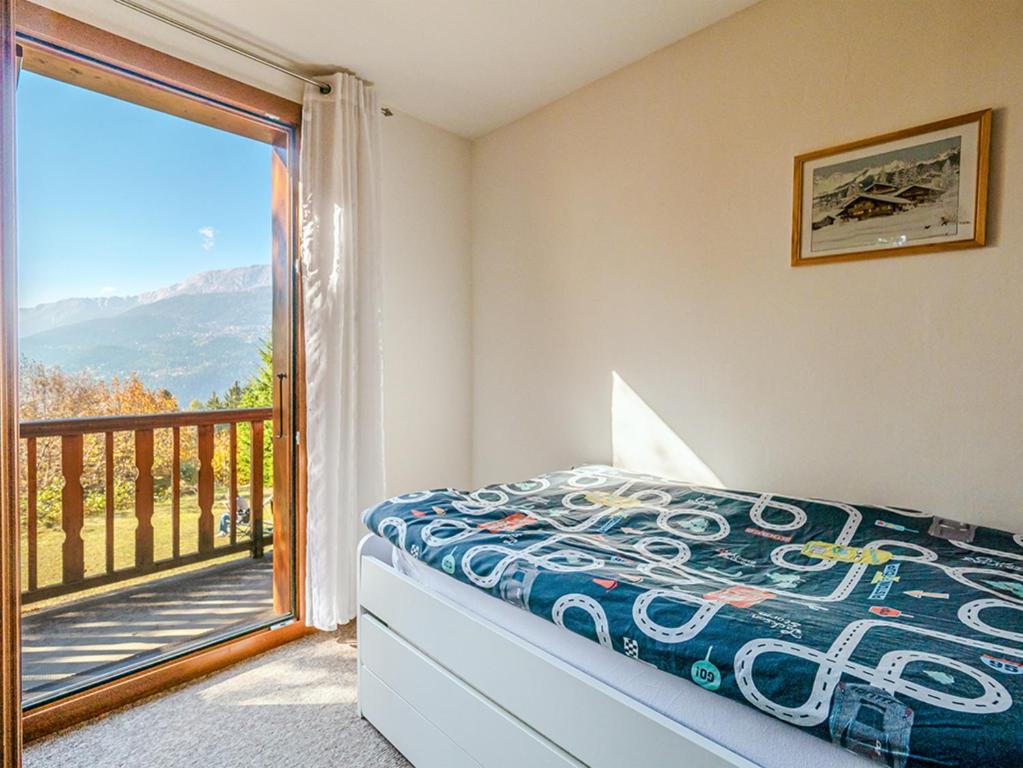 Chalet Marinette - 5