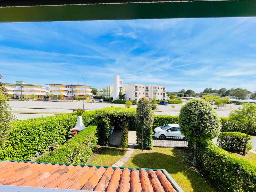 Residence Danubio - Privat Garden - 4