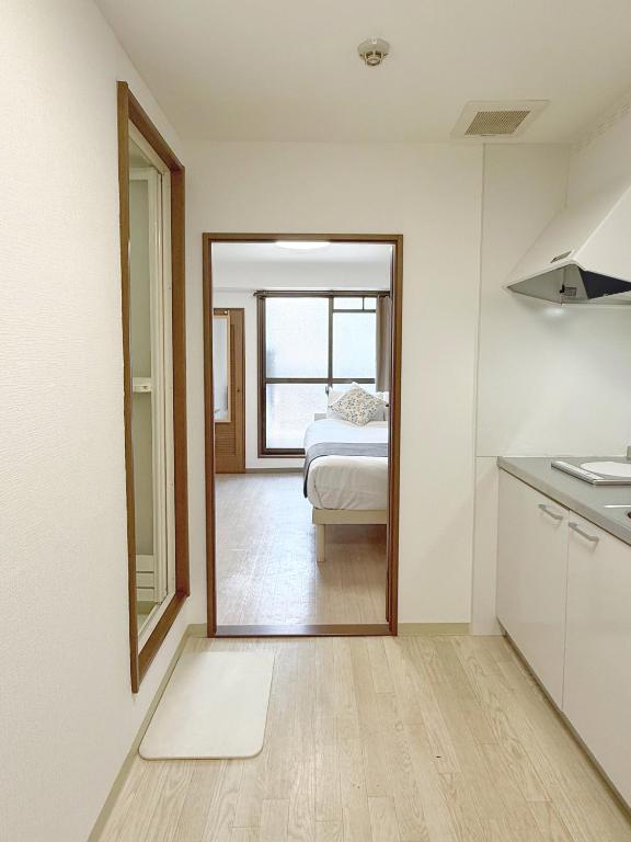 Fortune House 難波徒歩5分 関西空港直通 位置絕佳交通方便
