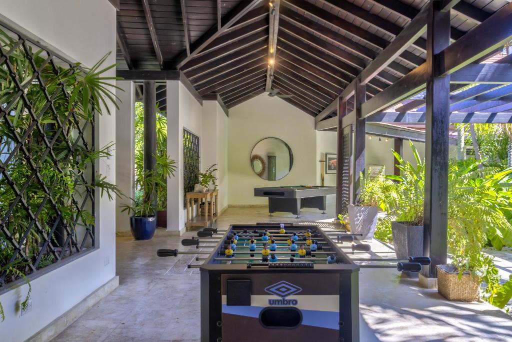 Villa Serenity Golf - 5