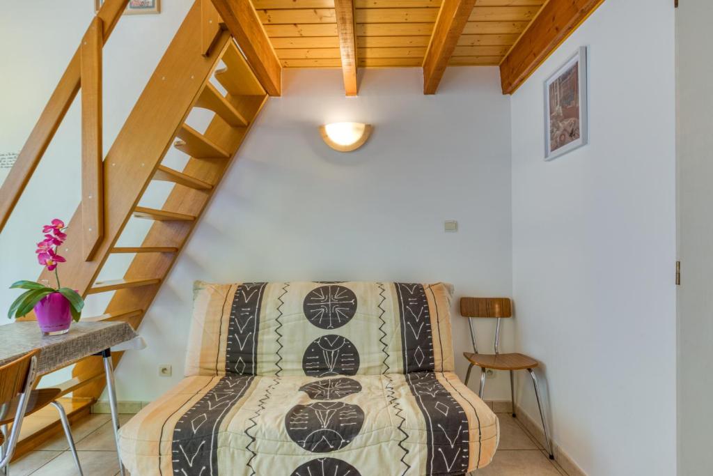Villa Désirée Agde - Studio d'Hôte - 4