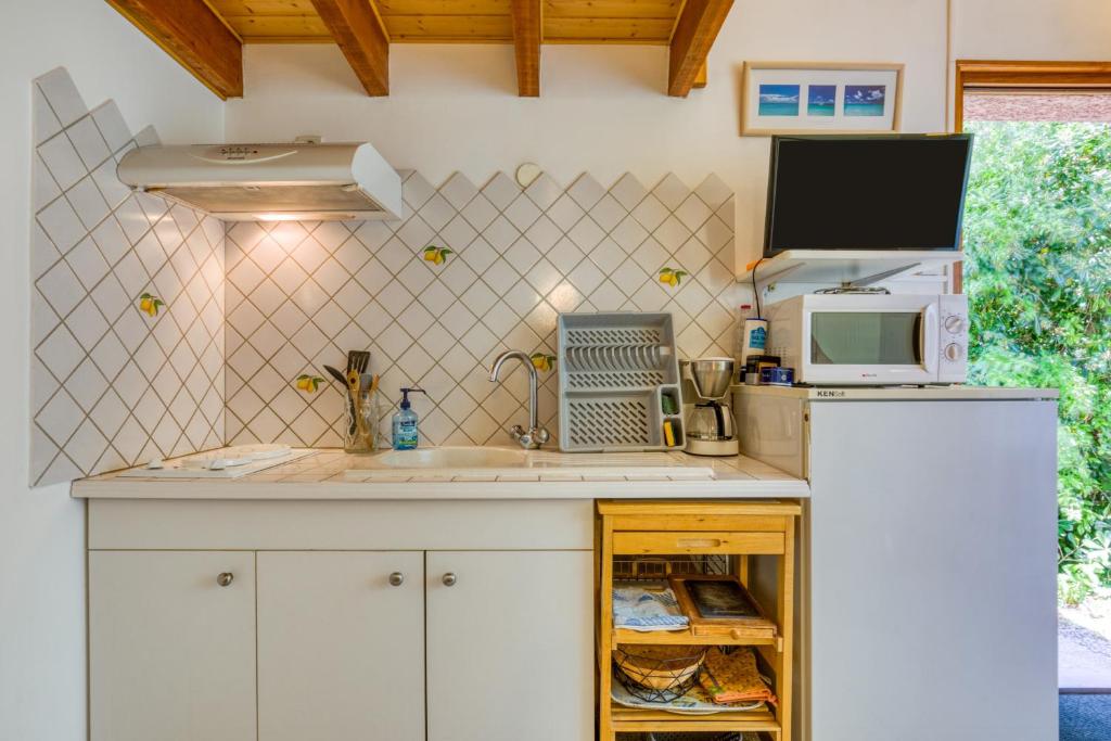 Villa Désirée Agde - Studio d'Hôte - 2