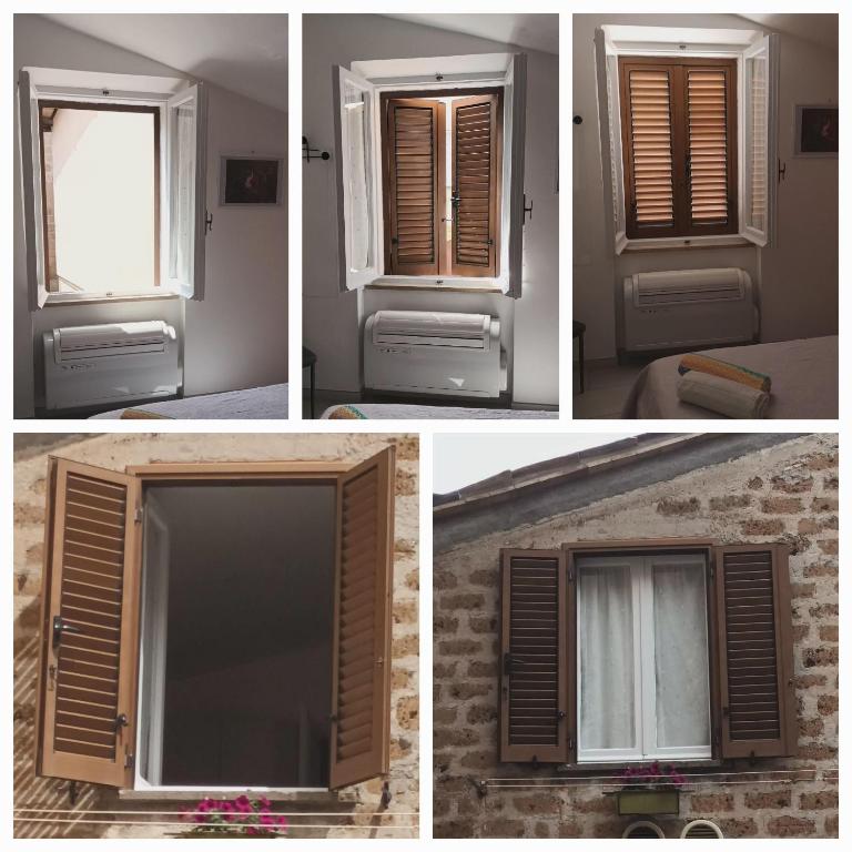 La casa di Agnese - 4