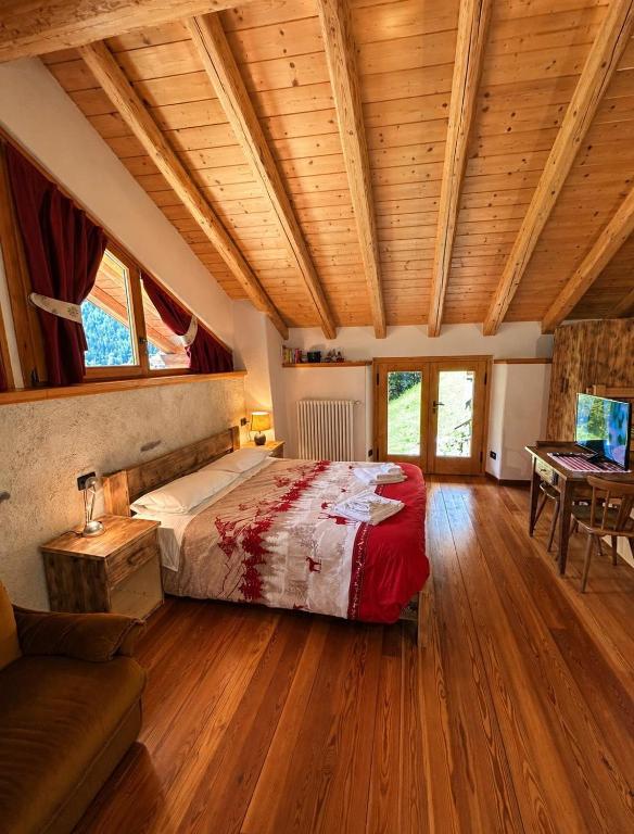 Chalet Maso Salam - 2