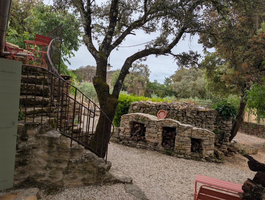 La Borie Oubliée - 2
