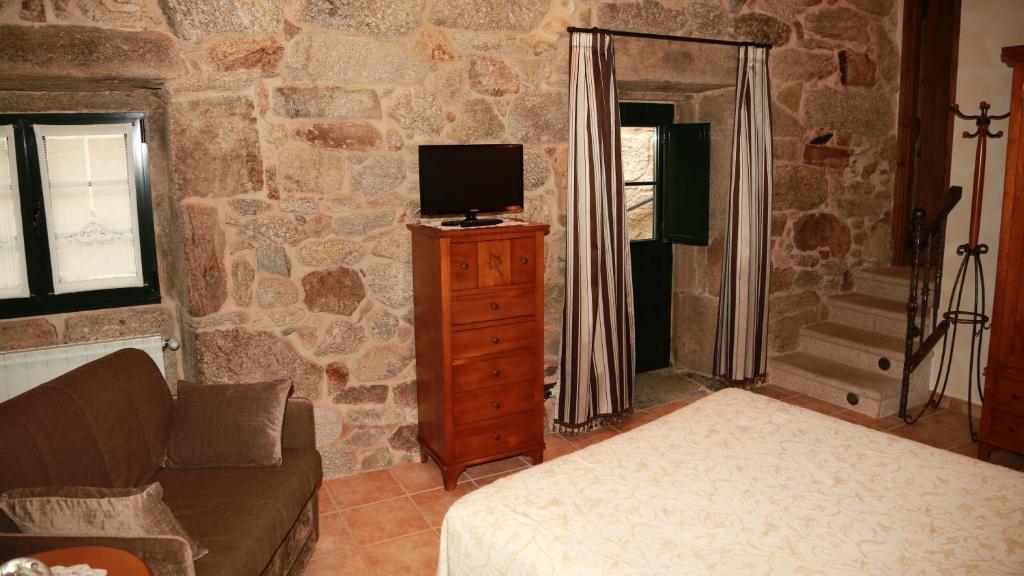 Casa do Sear - Turismo Rural & Spa Exterior - 3