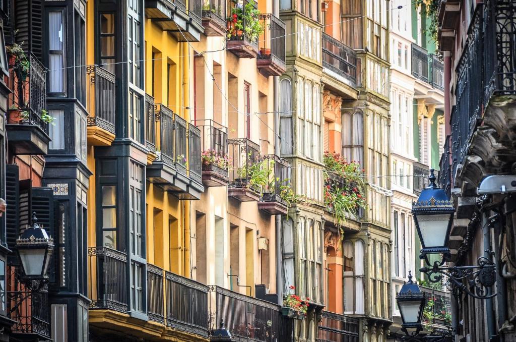Siete Calles / Bilbao ART - 3