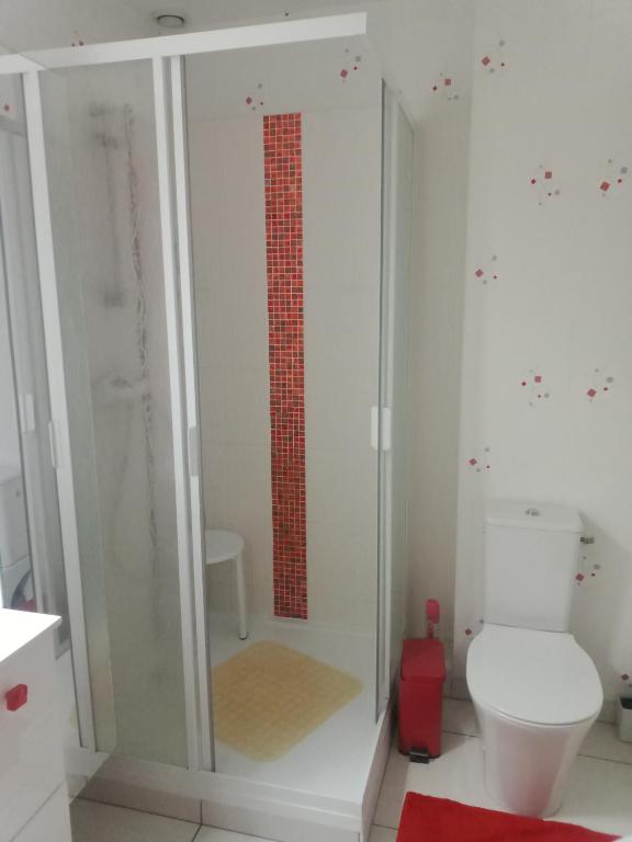 Aux chambres Jolivet - 5