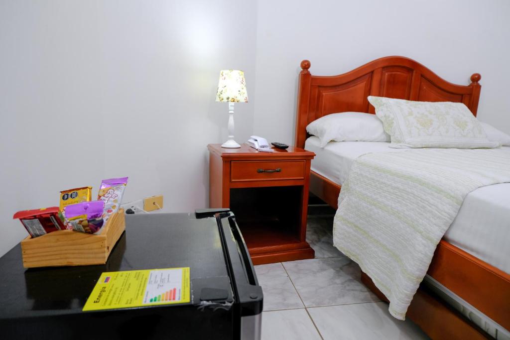 Hotel Coosonav Cartagena - 2