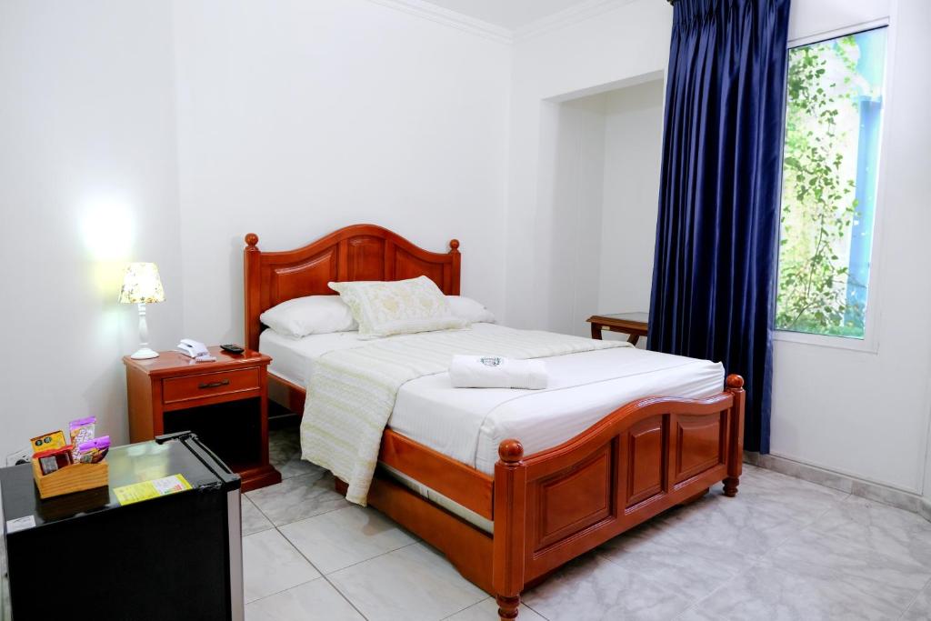 Hotel Coosonav Cartagena - 3
