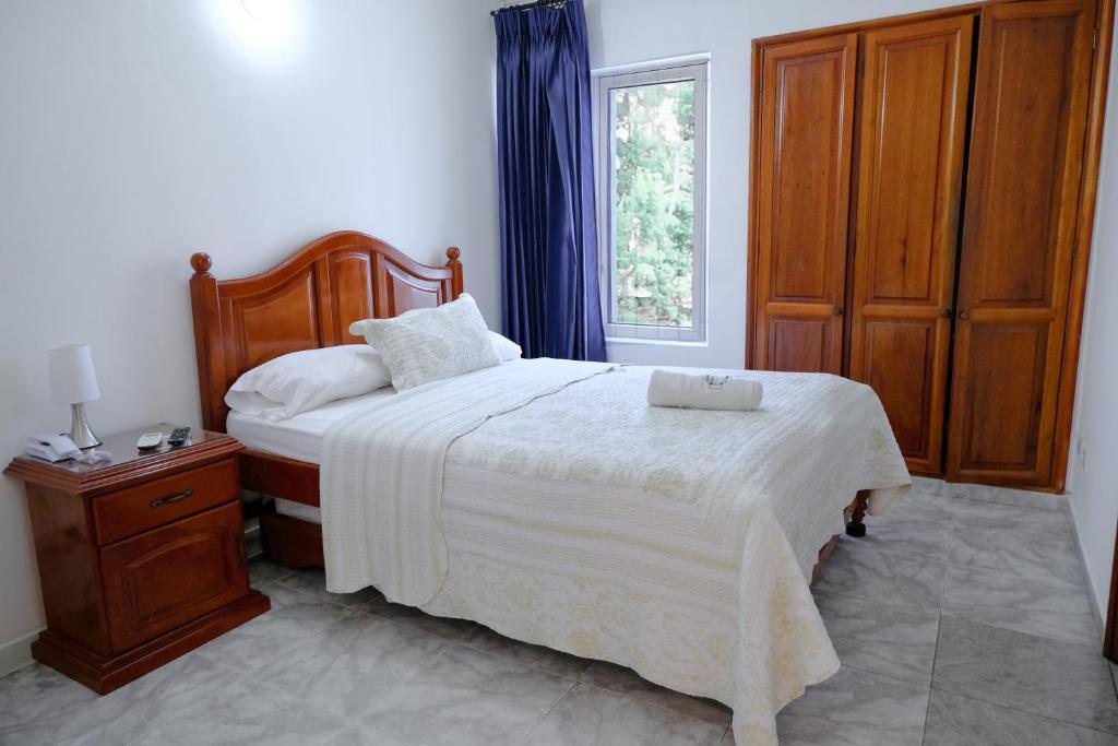 Hotel Coosonav Cartagena - 5