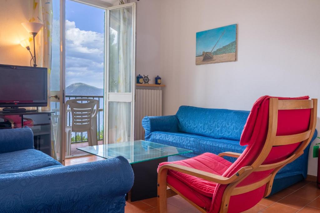 Casa Le Ghiaie - Goelba - 5