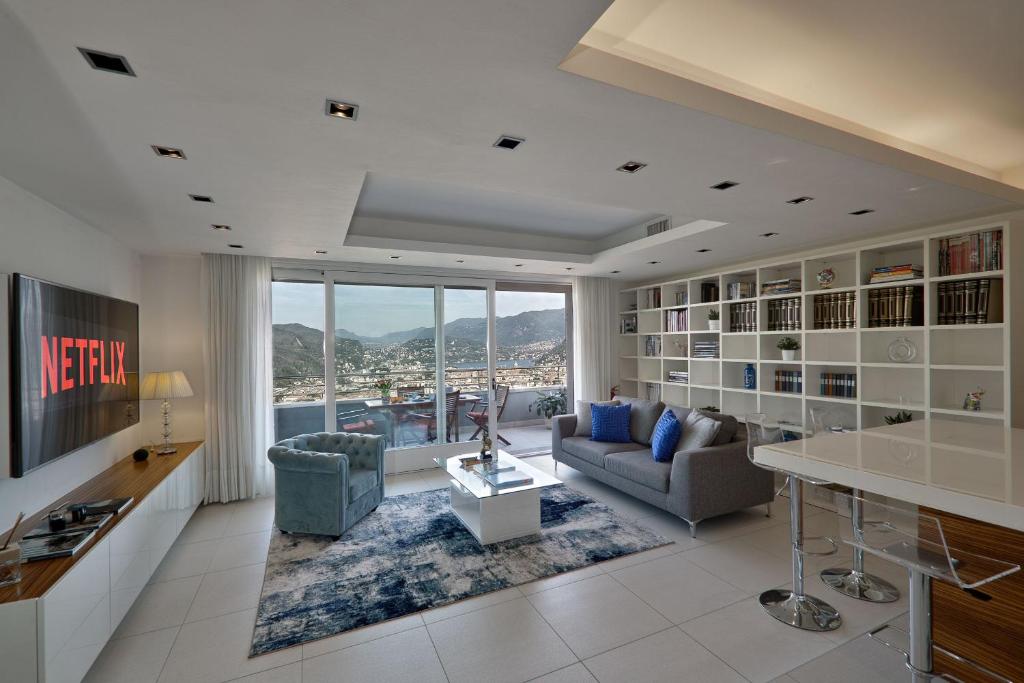 Dodo home Como panoramic view - 1