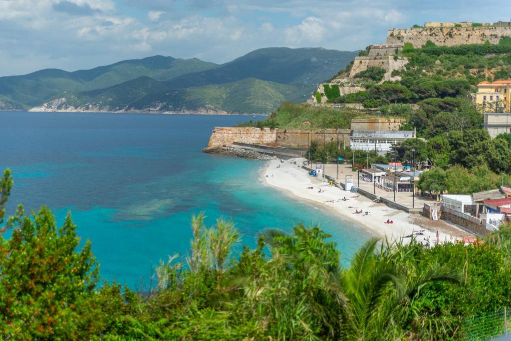 Casa Le Ghiaie - Goelba - 1