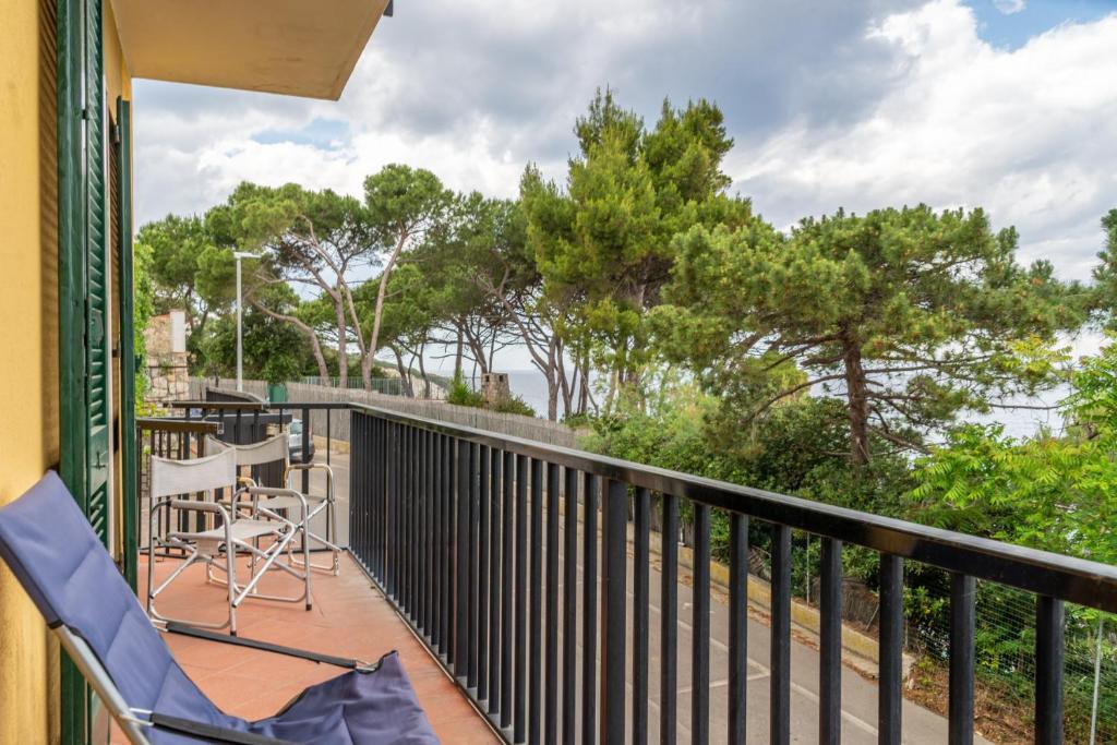 Casa Le Ghiaie - Goelba - 3