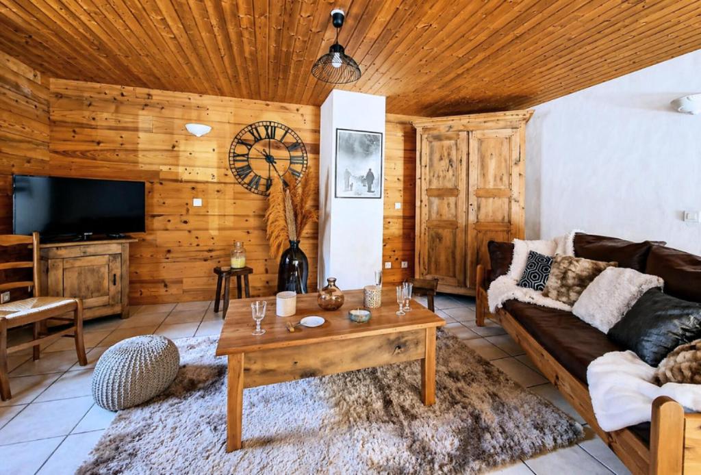 Chalet Siana - Chalet Siana MAE-4403 - 3
