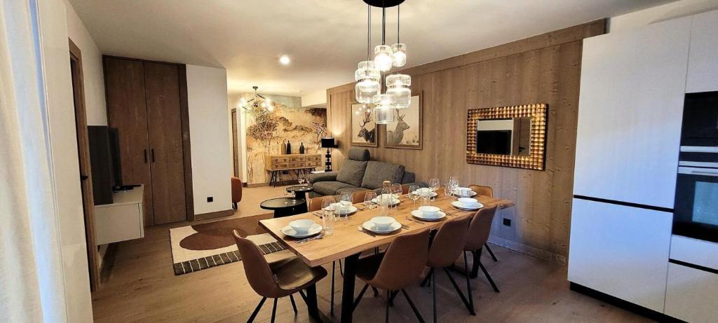 Résidence Le Vieux ChÊne - Appartement Haut de Gamme 4 MAE-4463 - 1