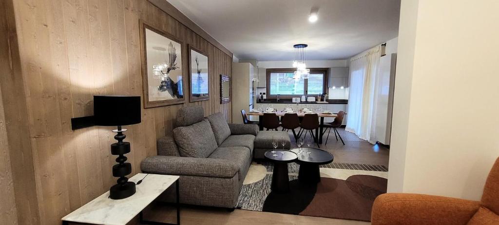 Résidence Le Vieux ChÊne - Appartement Haut de Gamme 4 MAE-4463 - 2