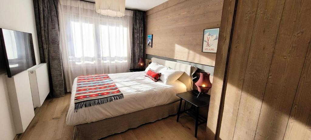 Résidence Le Vieux ChÊne - Appartement Haut de Gamme 4 MAE-4463 - 3