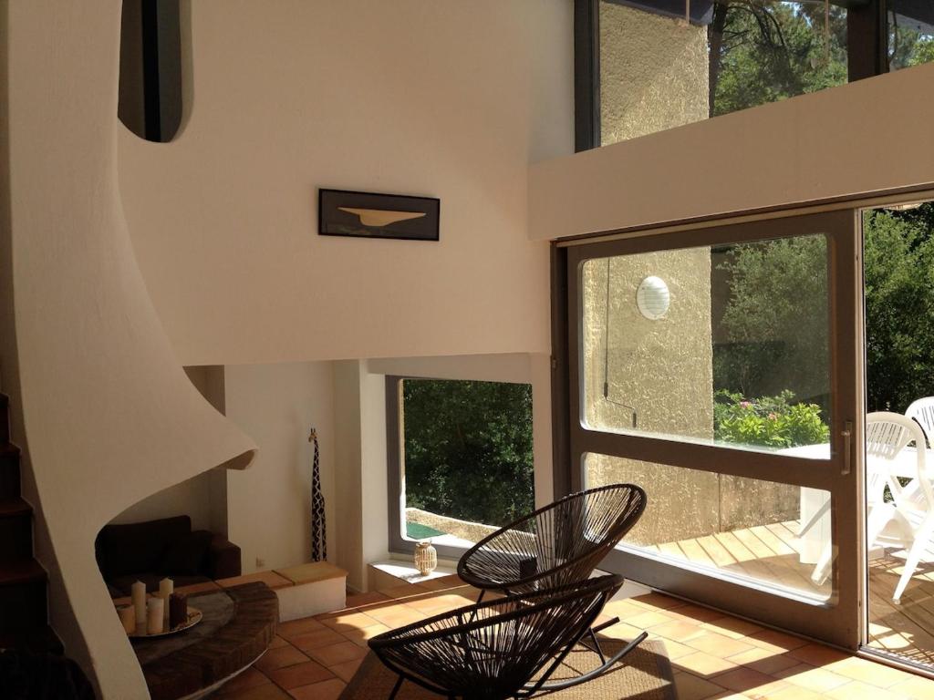 Big House in Seignosse, pool, get to beach on foot - 3