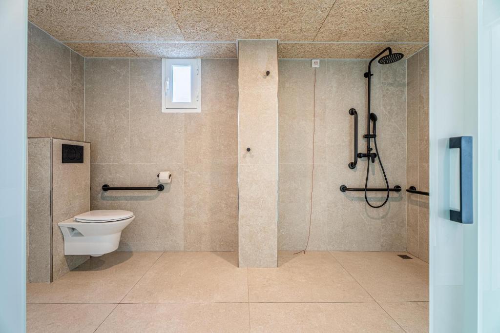 MarSenses Ferrera Blanca Hotel Family — Hotel rooms in Cala d´Or, Balearic Islands