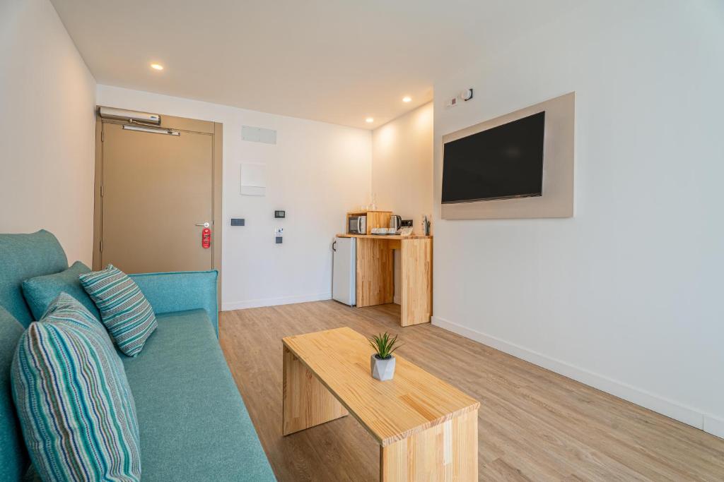 MarSenses Ferrera Blanca Hotel Family — Hotel rooms in Cala d´Or, Balearic Islands