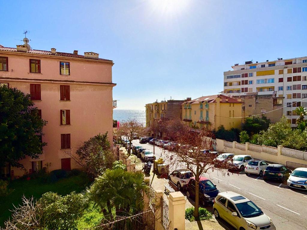 Casamea - T4, Vue Mer, Plage 1min, Clim - 2