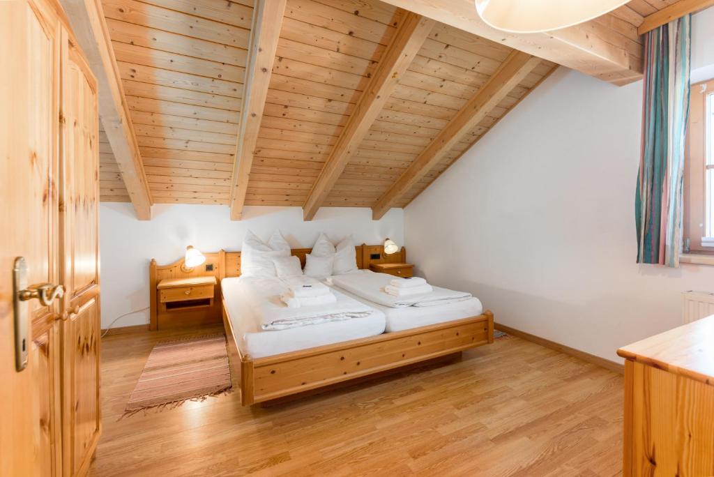 Resort Amadeus-Landhaus Amadeus - 5