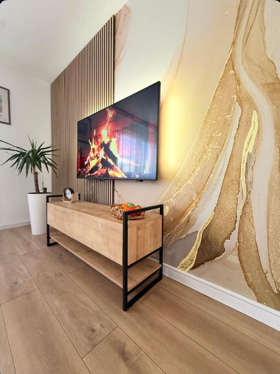 Apartment Mey - 1
