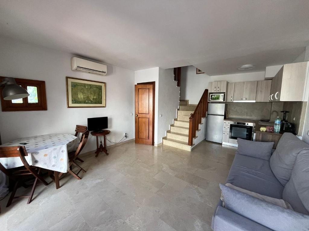 Estepona - Playa Apartamento cerca del mar Isa29 - 5
