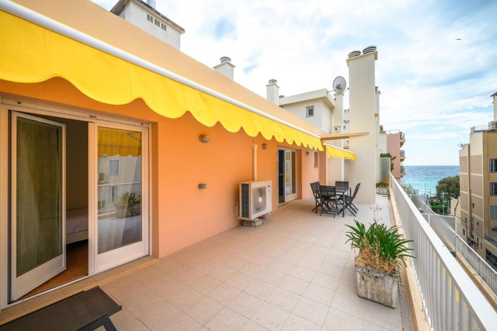 LE CASINO - Rooftop - Parking Privé - Bord de Mer - 1