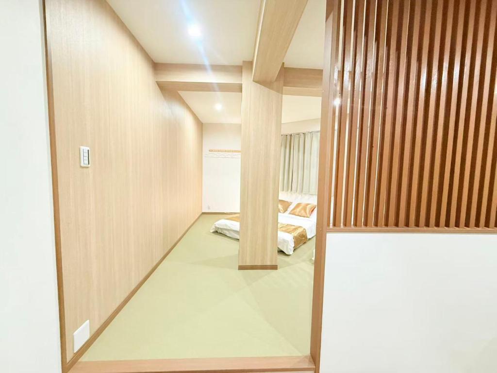 クリスタルSky tree Hotel