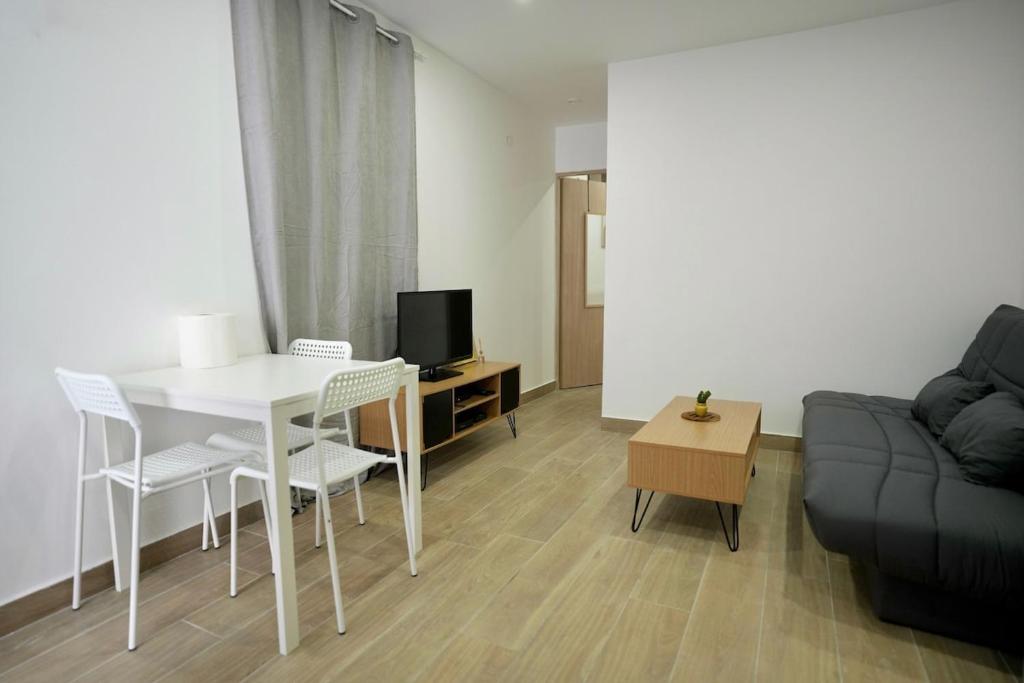 Appartement 2 pièces à Vallauris - 3